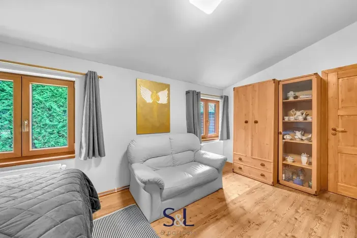 Prodej rodinného domu, Jablonné v Podještědí, 95 m2