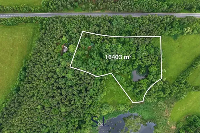 Prodej chalupy, Kunratice u Cvikova, 90 m2