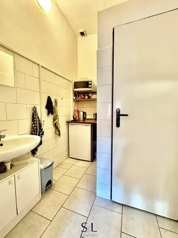 Pronájem kanceláře, Česká Lípa, Berkova, 49 m2