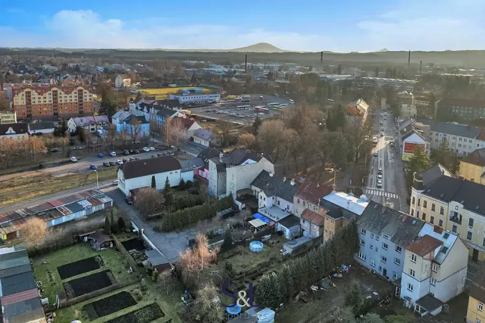 Prodej obchodního prostoru, Česká Lípa, Hrnčířská, 83 m2