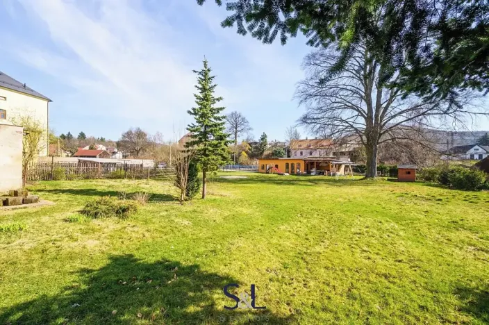 Prodej bytu 4+kk, Cvikov, Žitavská, 150 m2
