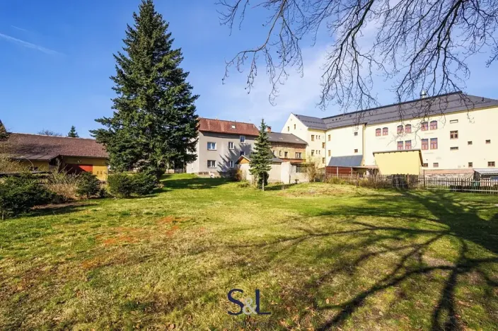 Prodej bytu 4+kk, Cvikov, Žitavská, 150 m2