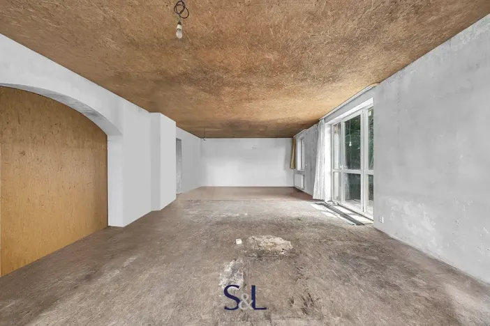 Prodej rodinného domu, Železný Brod, 528 m2