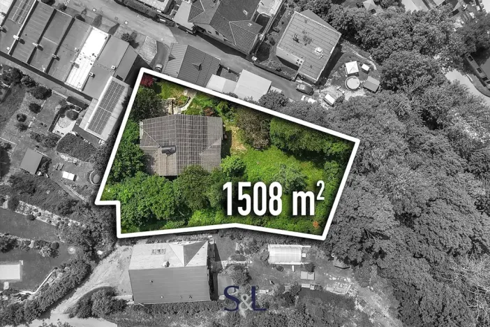 Prodej rodinného domu, Železný Brod, 528 m2