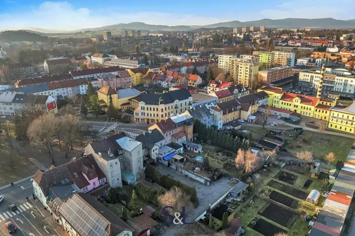 Prodej bytu 3+1, Česká Lípa, Hrnčířská, 76 m2
