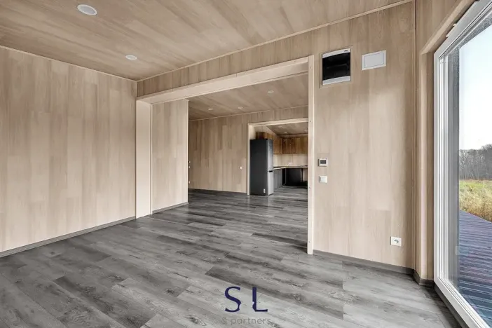 Prodej mobilheimu, Dolní Podluží, 106 m2