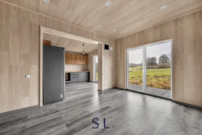 Prodej mobilheimu, Dolní Podluží, 106 m2