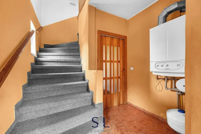 Prodej rodinného domu, Nový Bor, Zátiší, 145 m2
