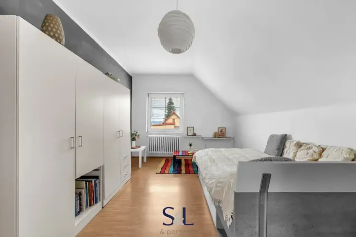 Prodej rodinného domu, Nový Bor, Zátiší, 145 m2