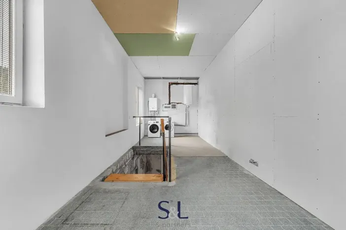 Prodej výrobních prostor, Chrastava, U Nisy, 626 m2