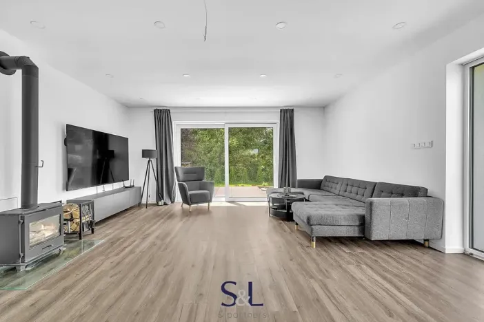 Prodej rodinného domu, Březina, 106 m2