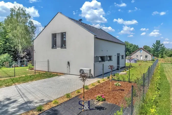 Prodej rodinného domu, Březina, 106 m2