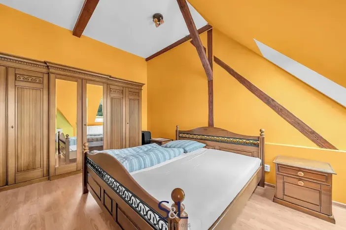 Prodej ubytování, Mikulášovice, 919 m2