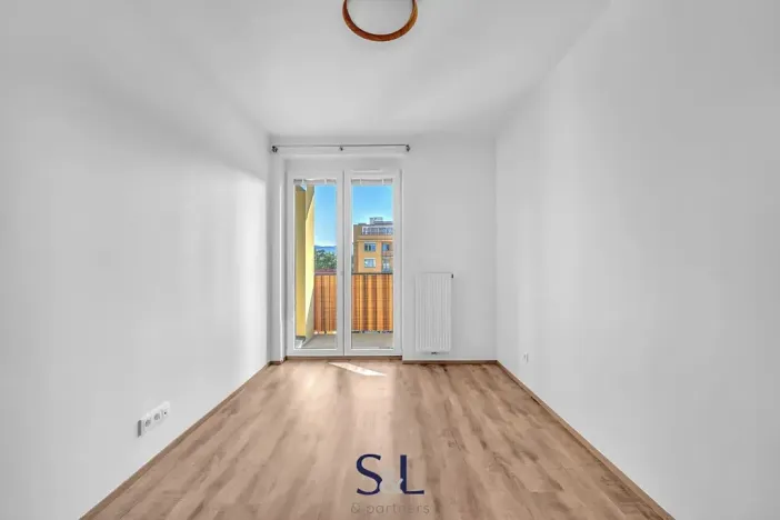 Prodej bytu 2+kk, Liberec, Švermova, 60 m2