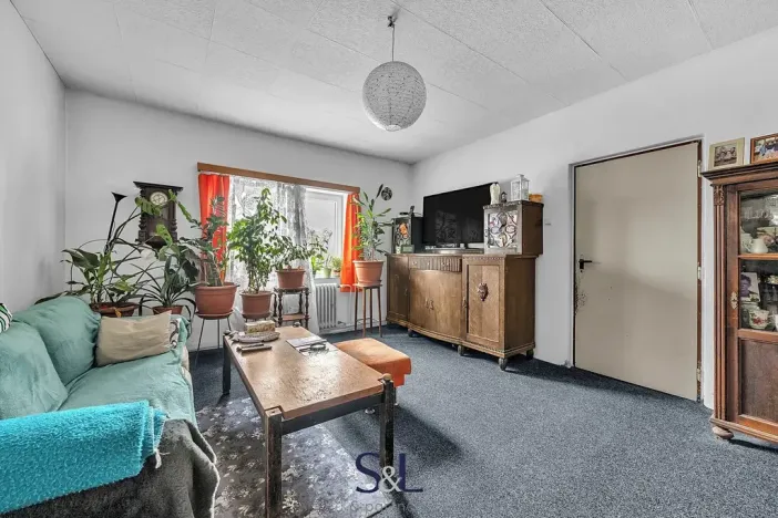 Prodej rodinného domu, Svor, 180 m2