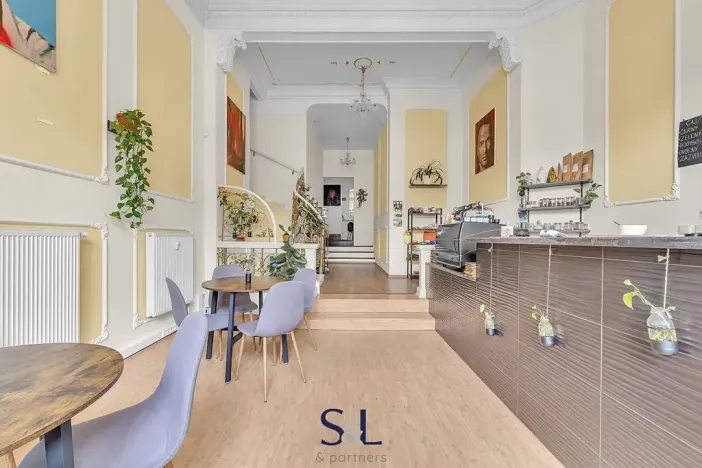 Prodej ubytování, Karlovy Vary, Tržiště, 819 m2