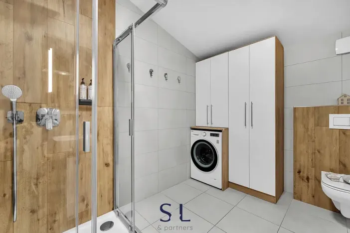 Prodej bytu 2+kk, Horní Planá, 62 m2