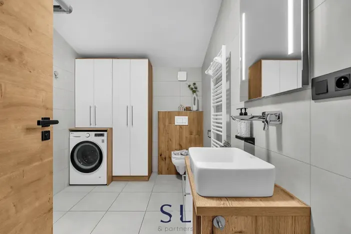 Prodej bytu 2+kk, Horní Planá, 62 m2