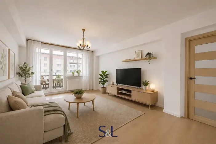 Prodej bytu 3+1, Mladá Boleslav, Jilemnického, 71 m2