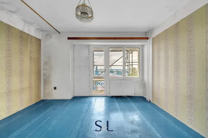 Prodej bytu 3+1, Mladá Boleslav, Jilemnického, 71 m2