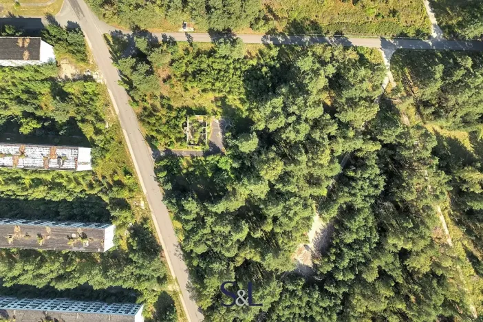 Prodej pozemku pro bydlení, Ralsko, 4680 m2