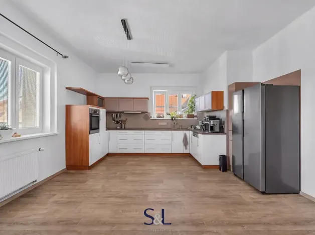 Prodej bytu 3+kk, Jičín, Na Tobolce, 84 m2