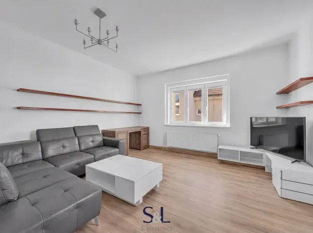 Prodej bytu 3+kk, Jičín, Na Tobolce, 84 m2