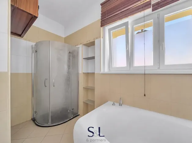 Prodej bytu 3+kk, Jičín, Na Tobolce, 84 m2
