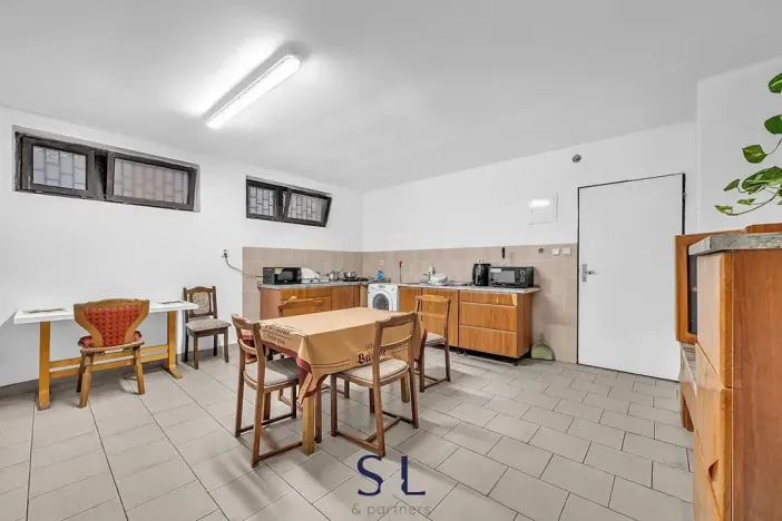 Prodej výrobních prostor, Železný Brod, 2098 m2