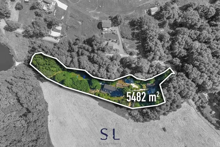 Prodej vícegeneračního domu, Heřmanice, 470 m2