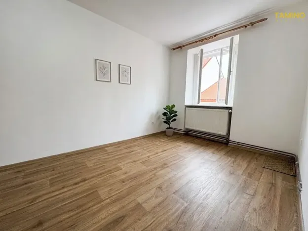 Pronájem bytu 3+kk, Moravské Budějovice, 65 m2