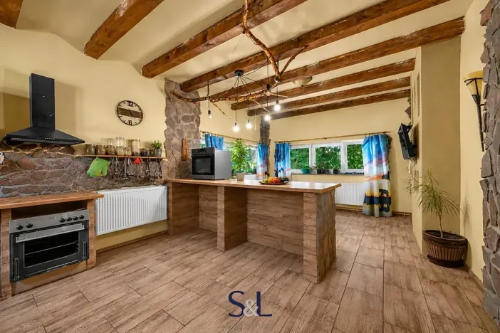 Prodej ubytování, Heřmanice, 470 m2