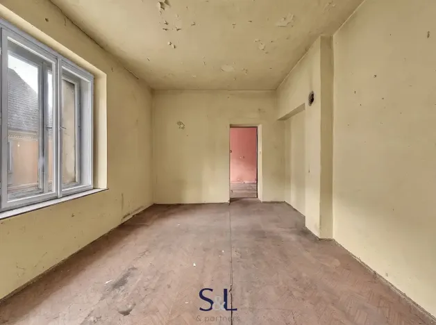 Prodej rodinného domu, Kravaře, P. Bezruče, 220 m2