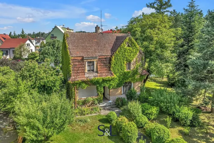 Prodej rodinného domu, Doksy, Mimoňská, 160 m2