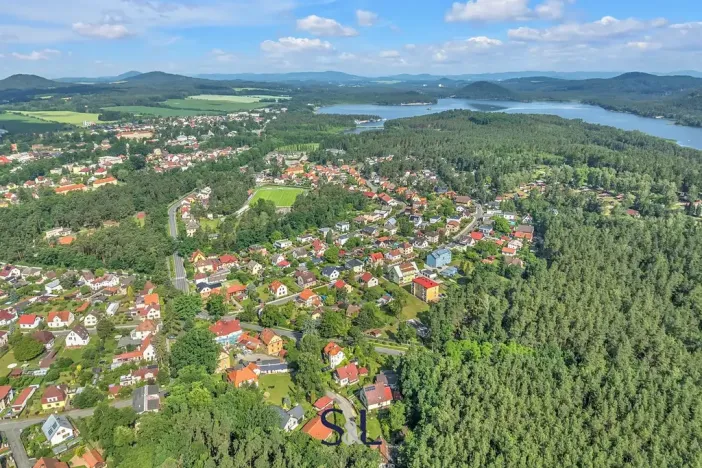 Prodej rodinného domu, Doksy, Mimoňská, 160 m2