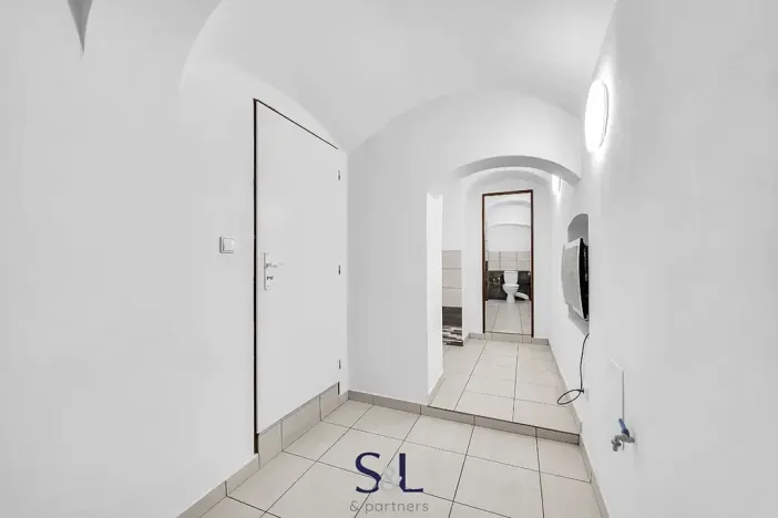 Prodej rodinného domu, Mimoň, Nádražní, 240 m2