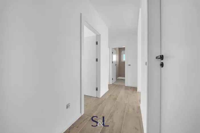Prodej bytu 4+kk, Zaton, Chorvatsko, 92 m2