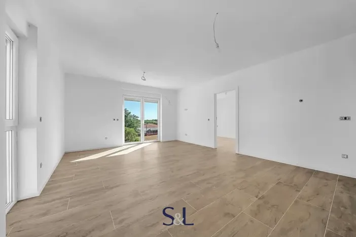 Prodej bytu 4+kk, Zaton, Chorvatsko, 92 m2