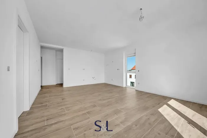Prodej bytu 4+kk, Zaton, Chorvatsko, 92 m2