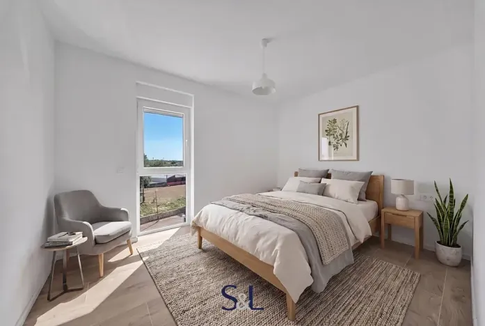 Prodej bytu 4+kk, Zaton, Chorvatsko, 98 m2