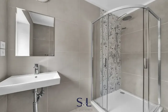Prodej ubytování, Horní Planá, 200 m2