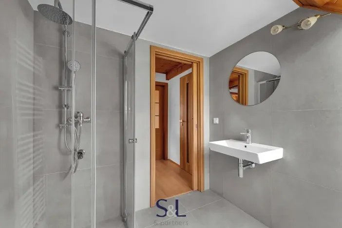 Prodej ubytování, Horní Planá, 200 m2