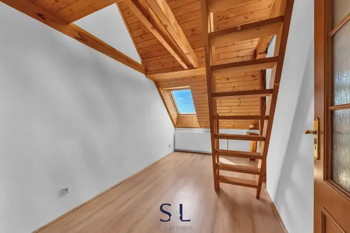 Prodej ubytování, Horní Planá, 200 m2