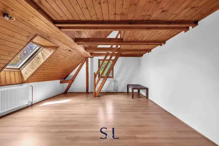 Prodej ubytování, Horní Planá, 200 m2