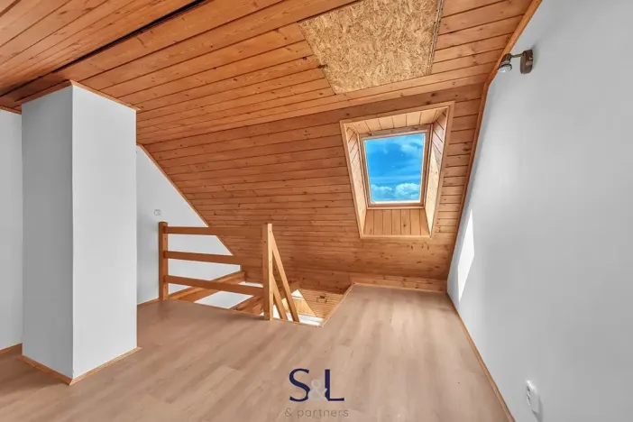 Prodej zemědělské usedlosti, Horní Planá, 200 m2