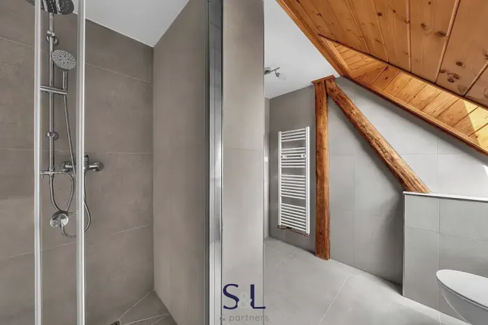 Prodej zemědělské usedlosti, Horní Planá, 200 m2