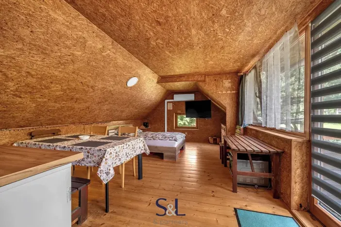 Prodej vícegeneračního domu, Horní Planá, 200 m2