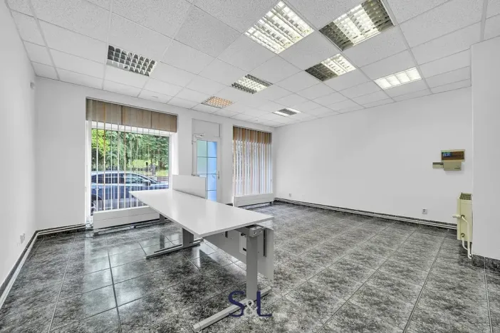 Pronájem kanceláře, Česká Lípa, Moskevská, 332 m2