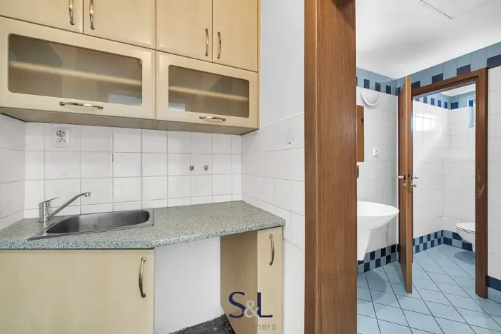 Pronájem kanceláře, Česká Lípa, Moskevská, 332 m2