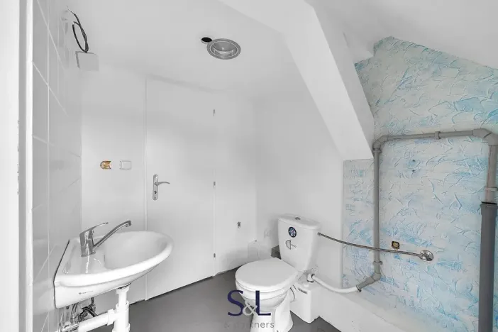 Pronájem kanceláře, Česká Lípa, Moskevská, 332 m2